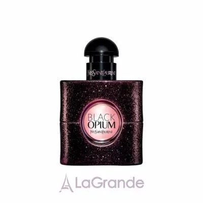 Yves Saint Laurent Black Opium  