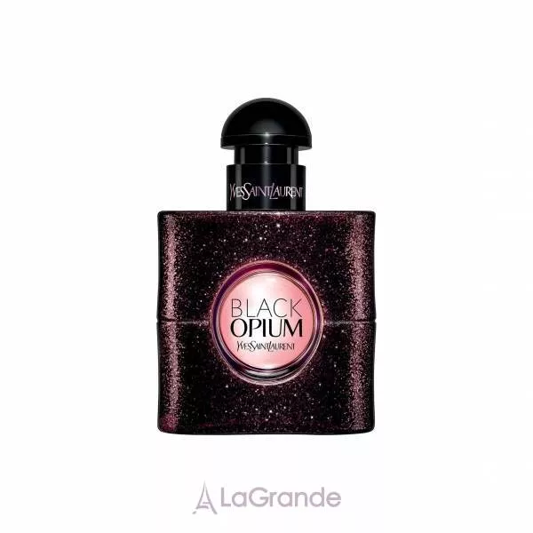 Yves Saint Laurent Black Opium ��������� ����