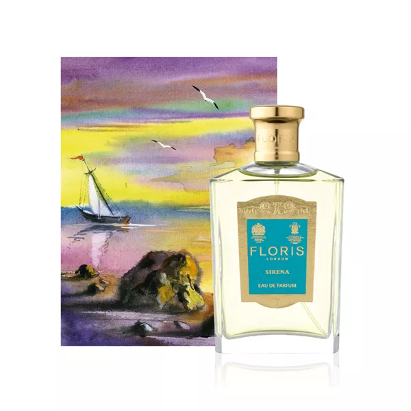 Floris Sirena ��������������� ����