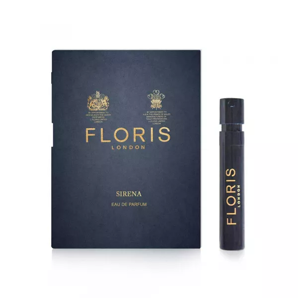 Floris Sirena ��������������� ����