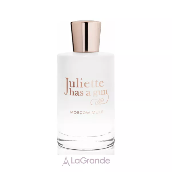 Juliette Has a Gun Moscow Mule ��������������� ���� (������)