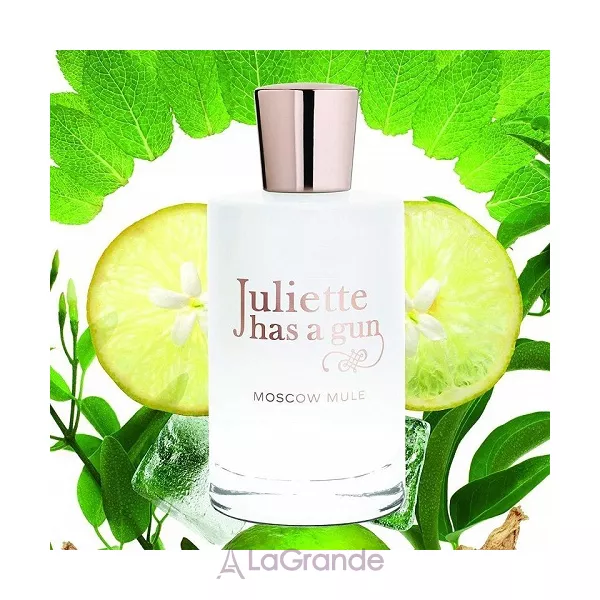 Juliette Has a Gun Moscow Mule ��������������� ���� (������)