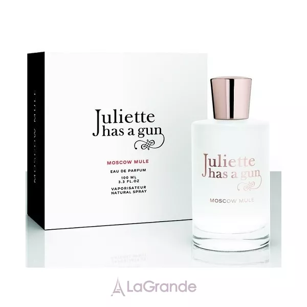 Juliette Has a Gun Moscow Mule ��������������� ���� (������)