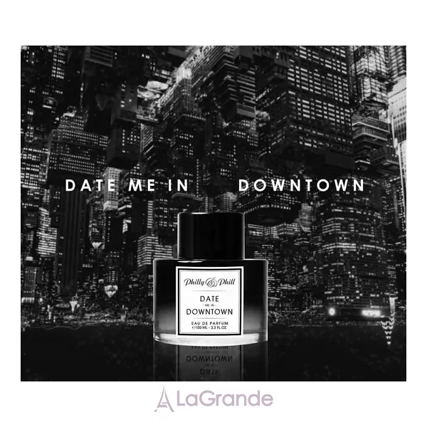 Philly & Phill Date Me In Downtown ��������������� ���� (������)