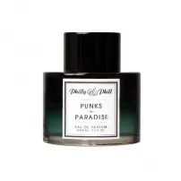 Philly & Phill Punks In Paradise ����������� ���� (������)