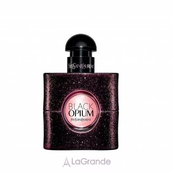 Yves Saint Laurent Black Opium ��������� ���� (������)
