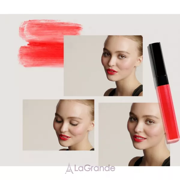 Chanel Rouge Coco Lip Blush ����������� ���� ��� ��� � ���