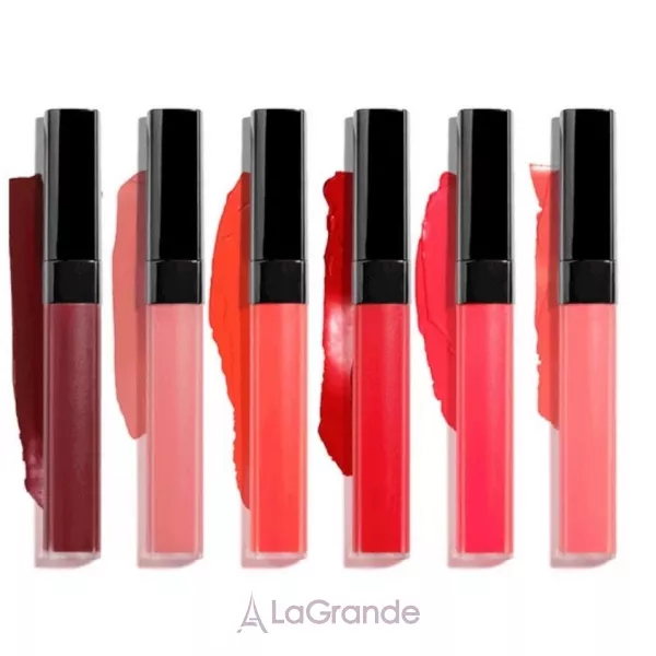 Chanel Rouge Coco Lip Blush ����������� ���� ��� ��� � ���
