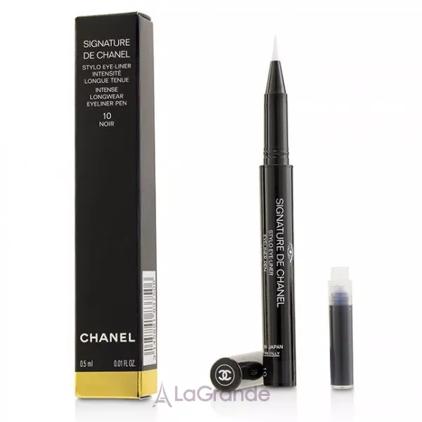 Chanel Signature De Chanel ����������� ������� �������� ��� ����