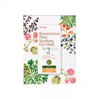 Petitfee & Koelf Resurrection Plant Soothing Gel Mask ���������� ����� ��� ������� ��� ������ �� �������� ����