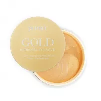 Petitfee & Koelf Gold Hydrogel Eye Patch ������������ ����� ��� ���� � ������� ���������� +5