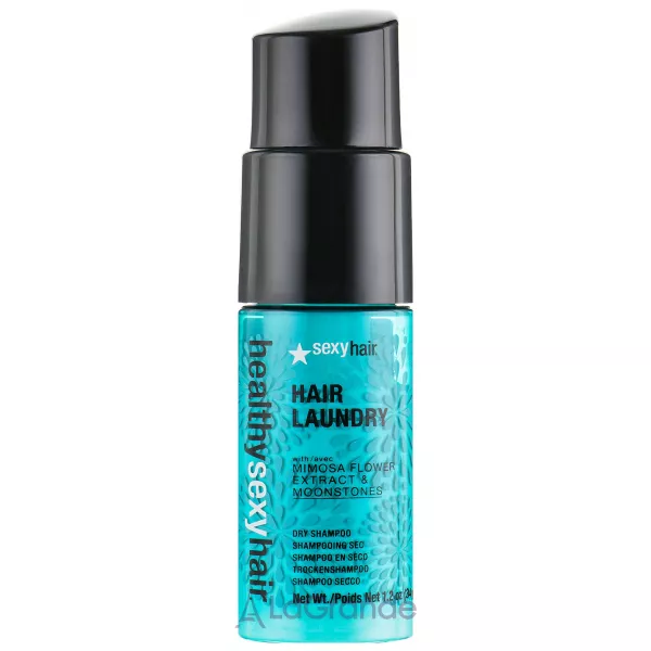 SexyHair HealthySexyHair Laundry Dry Shampoo Spray ����� �������