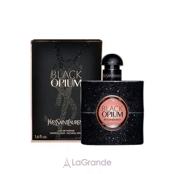 Ysl opium cheap 50ml