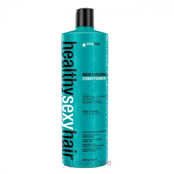 SexyHair HealthySexyHair Moisturizing Conditioner ����������� ��� ����� �����������
