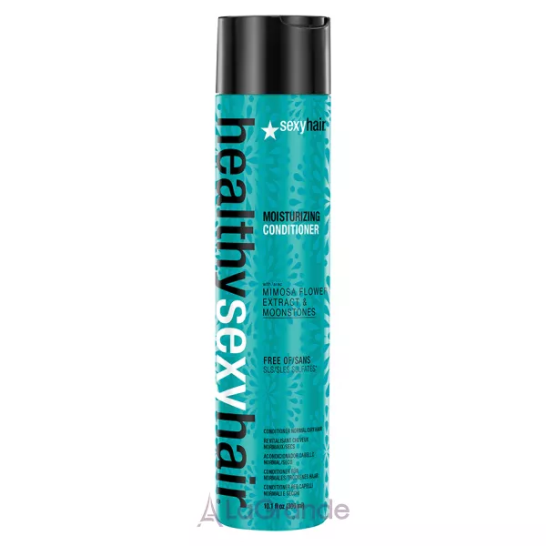SexyHair HealthySexyHair Moisturizing Conditioner ����������� ��� ����� �����������