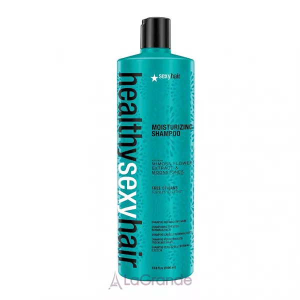 SexyHair HealthySexyHair Moisturizing Shampoo ������� �����������