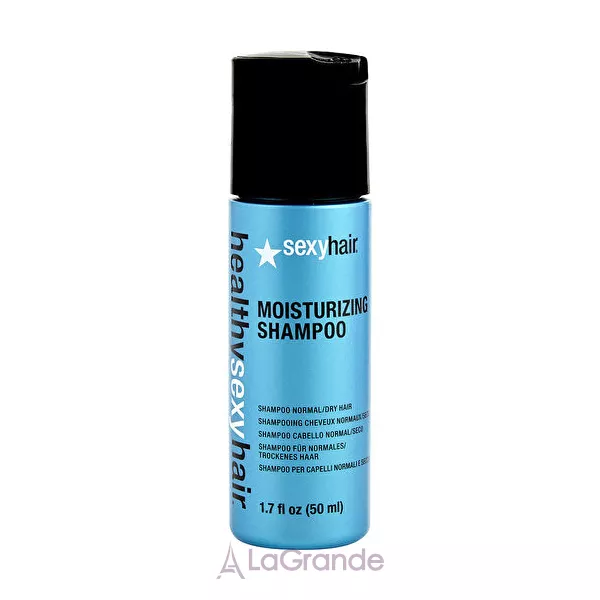 SexyHair HealthySexyHair Moisturizing Shampoo ������� �����������