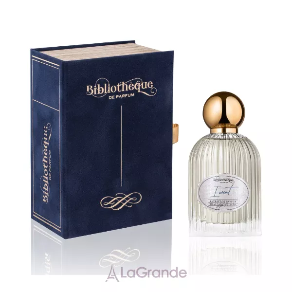 Bibliotheque de Parfum I Want ��������������� ����