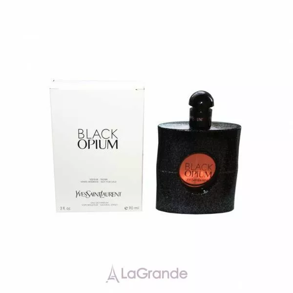 Yves Saint Laurent Black Opium ��������������� ���� (������)