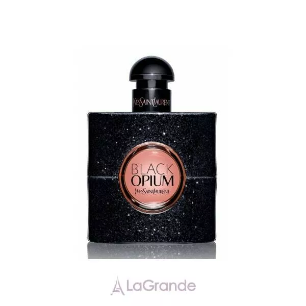 Yves Saint Laurent Black Opium ��������������� ���� (������)