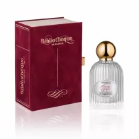 Bibliotheque de Parfum Memoirs Of Geisha ����������� ����