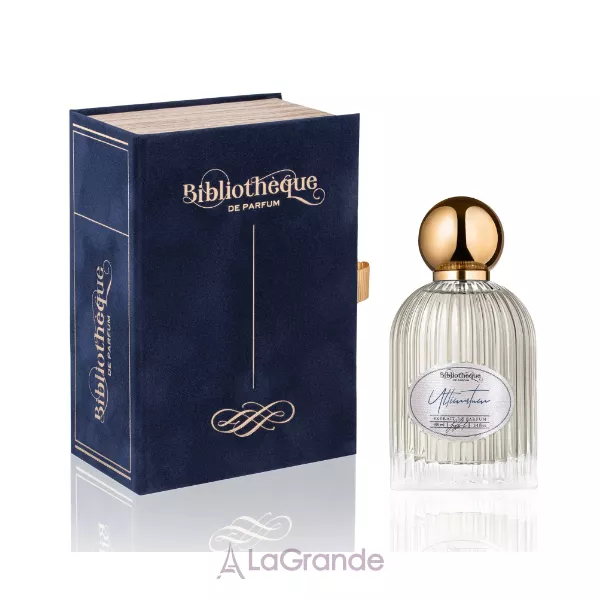 Bibliotheque de Parfum Ultimatum ��������������� ����