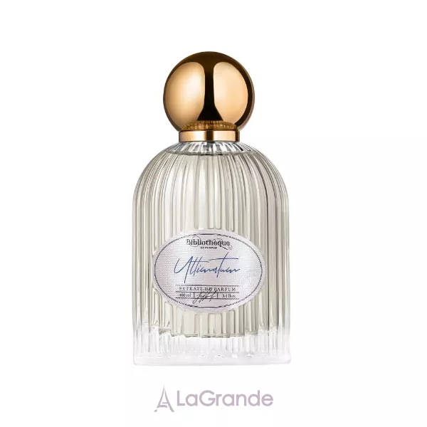Bibliotheque de Parfum Ultimatum ��������������� ����