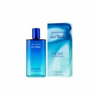 Davidoff Cool Water Pacific Summer Edition for Men �������� ���� (������)