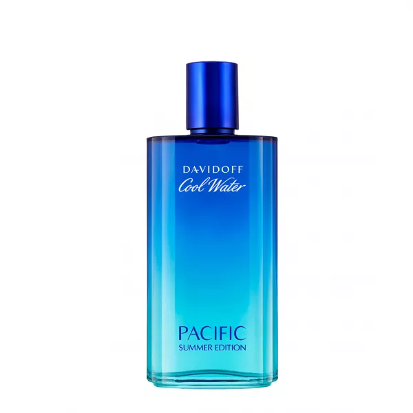 Davidoff Cool Water Pacific Summer Edition for Men �������� ���� (������)