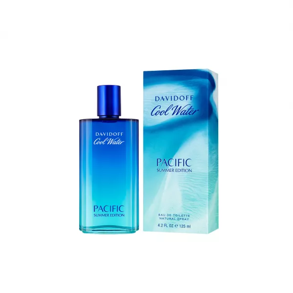 Davidoff Cool Water Pacific Summer Edition for Men �������� ���� (������)