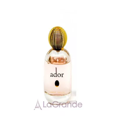 Fragrance World Ador  