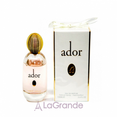 Fragrance World Ador  