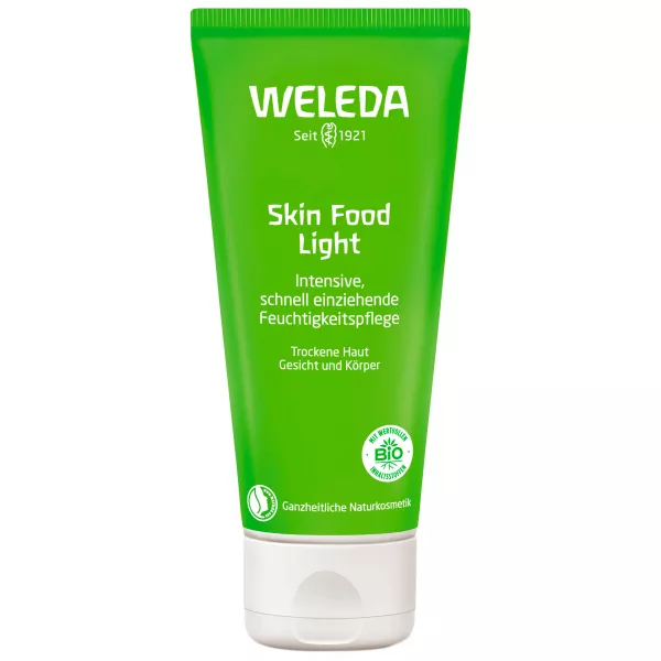 Weleda Skin Food Light ���� ������ �� �������� ��� ����.