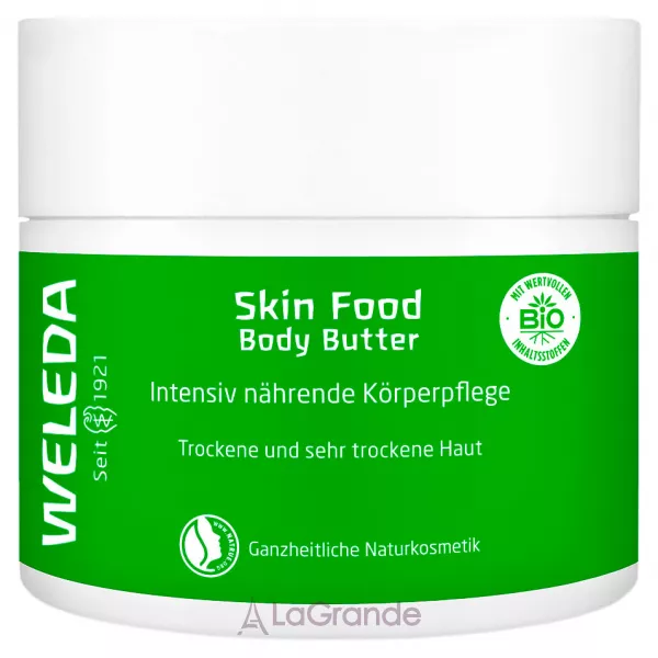 Weleda Skin Food Body Butter ������ ��� ���