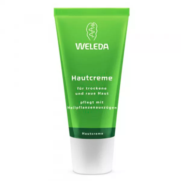 Weleda Skin Food �������� ���� ��� ���� ����, �� ��������
