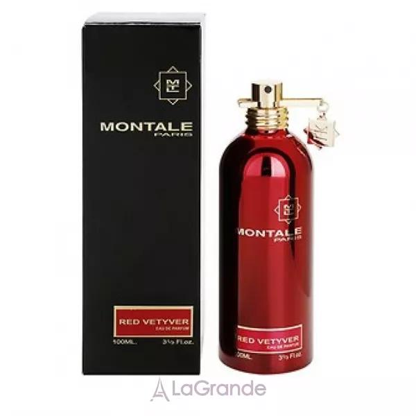 Montale Red Vetiver ����������� ����