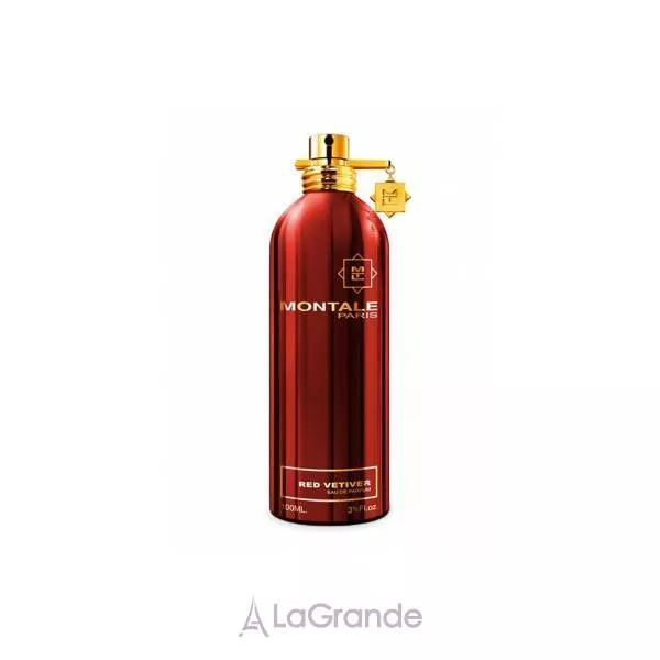 Montale Red Vetiver ����������� ����