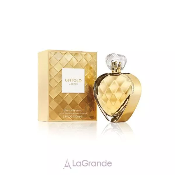 Elizabeth Arden Untold Absolu ��������������� ����