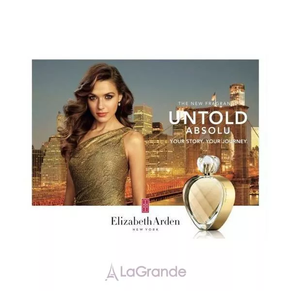 Elizabeth Arden Untold Absolu ��������������� ����