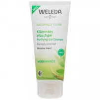 Weleda Naturally Clear Purifying Gel Cleanser ���� ��� �������� � ���������������� ��������