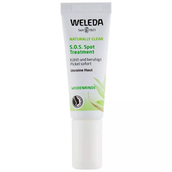 Weleda Naturally Clear S.O.S. �������� �� ������ �������� ��������