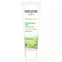 Weleda Naturally Clear Mattierendes Fluid ���������� ����� ��� ��������������� � ������ ����