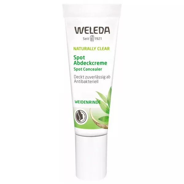Weleda Naturally Clear Spot Concealer ��������-��������� �� �������������