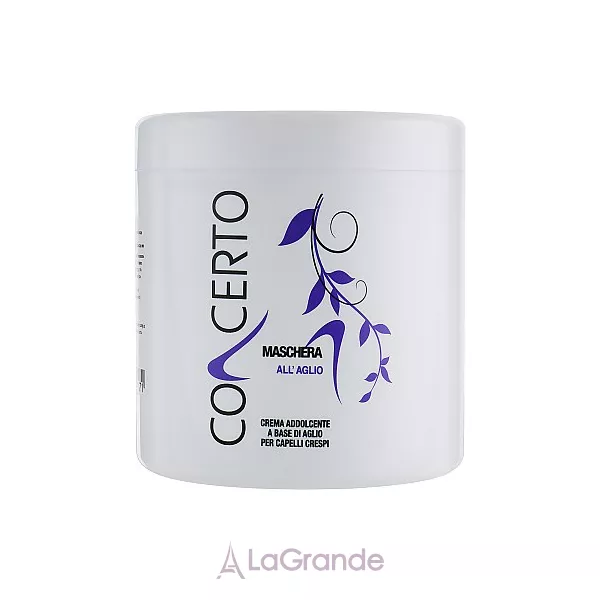Punti di Vista Concerto Garlic Mask ����� ��� ������ �� ���������� ������� � ���������� �������