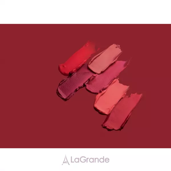 Chanel Rouge Allure Liquid Powder ������ ������� ������ ��� ��� � �������� �����