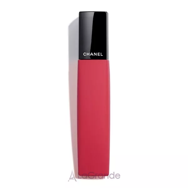 Chanel Rouge Allure Liquid Powder ������ ������� ������ ��� ��� � �������� �����
