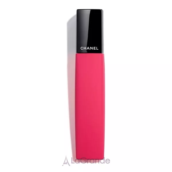 Chanel Rouge Allure Liquid Powder ������ ������� ������ ��� ��� � �������� �����