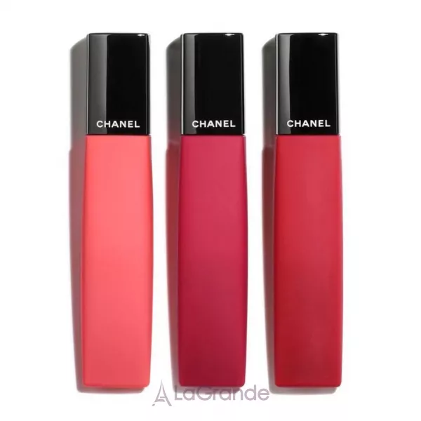 Chanel Rouge Allure Liquid Powder ������ ������� ������ ��� ��� � �������� �����