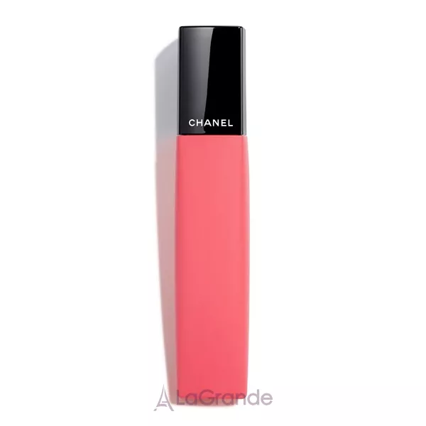 Chanel Rouge Allure Liquid Powder ������ ������� ������ ��� ��� � �������� �����