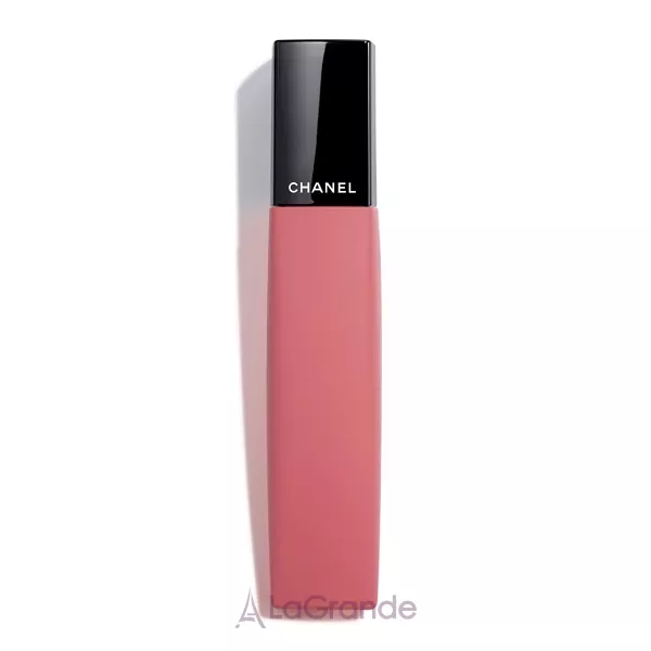Chanel Rouge Allure Liquid Powder ������ ������� ������ ��� ��� � �������� �����